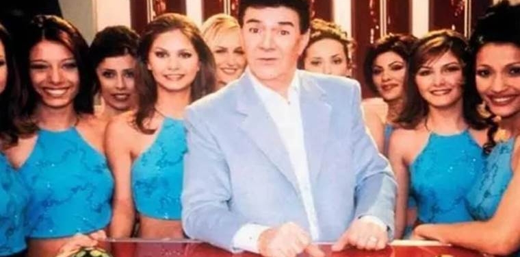 Doktoru son halini paylaştı: Ünlü sunucu Güner Ümit yıllar sonra ortaya çıktı