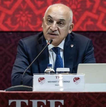 TFF Başkanı Büyükekşi: Tüm ligler 19 Aralık Salı günü yeniden başlayacak 12 kapak_151418