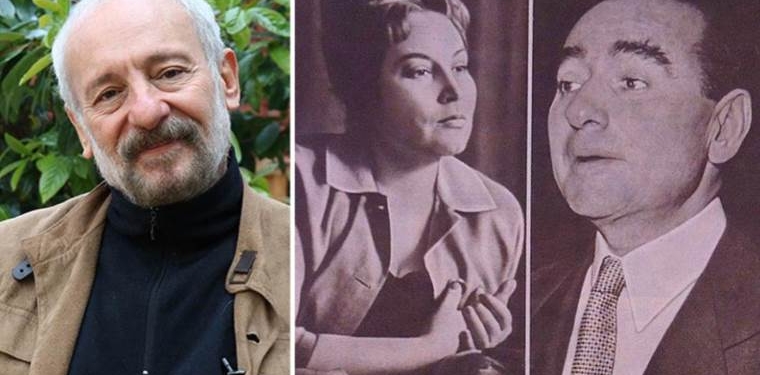 Ege Aydan, halası Ayhan Aydan ile Adnan Menderes’in ilişkisini anlattı: ‘Gizli kapıdan geçilen evde buluşurlardı…’