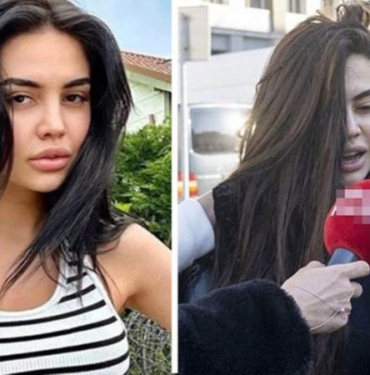 Serbest bırakılan fenomen Ece Ronay sessizliğini bozdu 7 kapak_155844