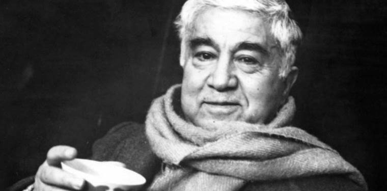 Edebiyatın ve mizahın usta ismi: Aziz Nesin 108 yaşında!
