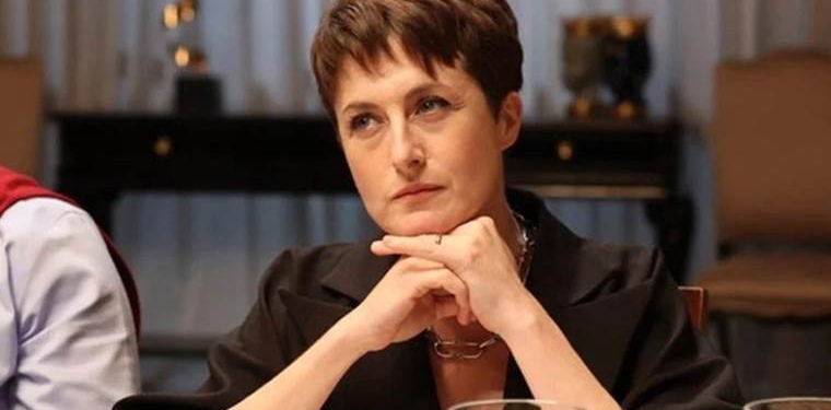 Canan Ergüder’den yeni dizi