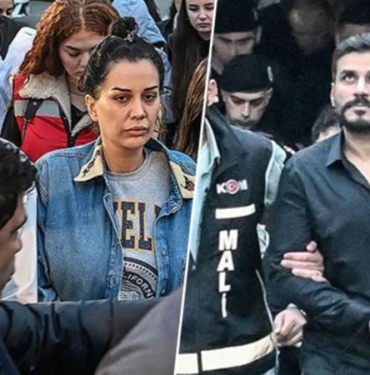 Dilan Polat'ın avukatı Hüseyin Kaya paylaşımı ve sözleriyle tepki çekti! "Oğlunu sayıklayıp ağlıyor" 4 kapak_195435