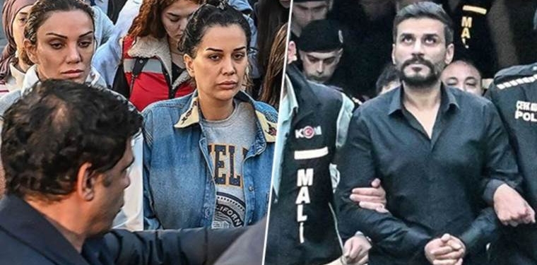 Dilan Polat’ın avukatı Hüseyin Kaya paylaşımı ve sözleriyle tepki çekti! “Oğlunu sayıklayıp ağlıyor”