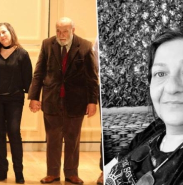 Ayşen Gruda'nın kızı Elvan Gruda hayatını kaybetti 2 kapak_233455