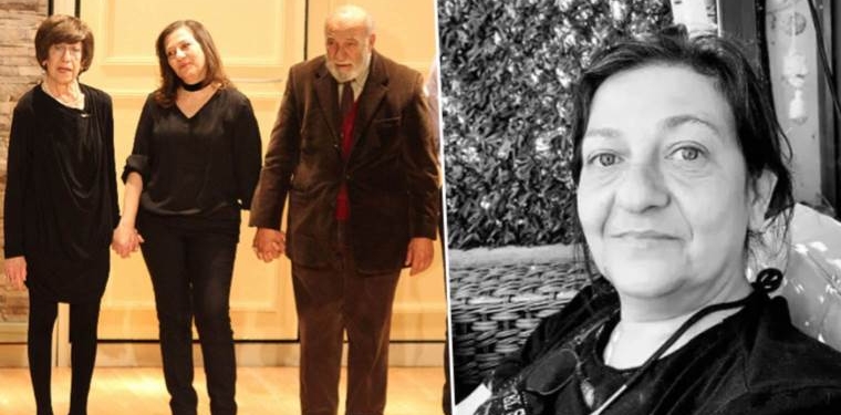 Ayşen Gruda'nın kızı Elvan Gruda hayatını kaybetti 1 kapak_233455
