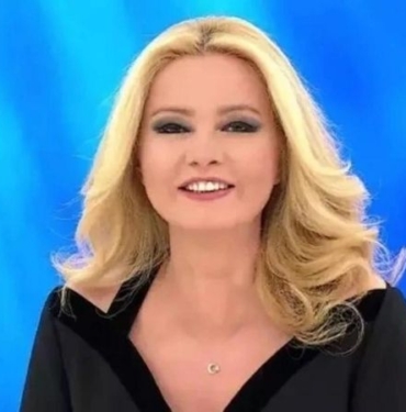 Altın Kelebek'te en iyi sunucu oldu! Müge Anlı: Artık aday gösterilmek istemiyorum 8 müge anlı