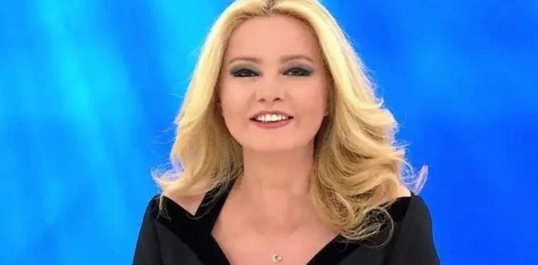 Altın Kelebek’te en iyi sunucu oldu! Müge Anlı: Artık aday gösterilmek istemiyorum