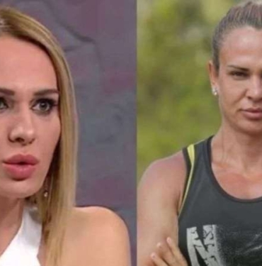 Kardeşinin sözleri olay olmuştu! Nagihan Karadere kameralar önünde babasını aradı 2 nagihan karadere