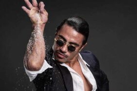 nusret