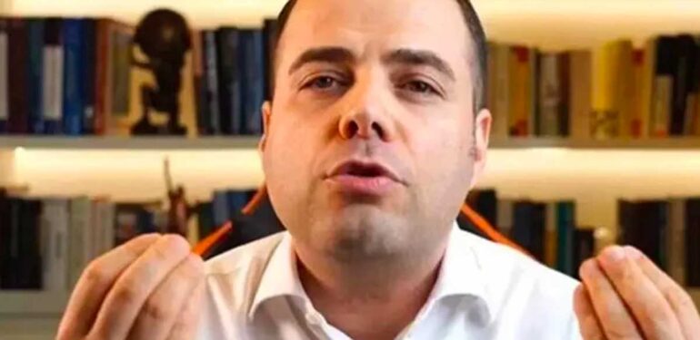 ‘Merkez Bankası’nın magazine konu olmaması gerekir’ diyen Özgür Demirtaş’tan borsa yorumu: Formülü açıkladı