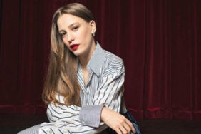 serenay sarıkaya