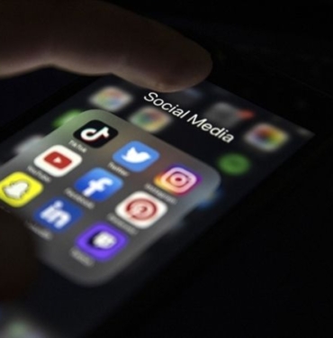 Uzun süre cep telefonu kullanımı epilepsiyi tetikleyebilir 4 sosyal medya