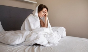 Uykusuzluğun doğal çözümleri: Mışıl mışıl uyumanızı sağlayacak 10 besin