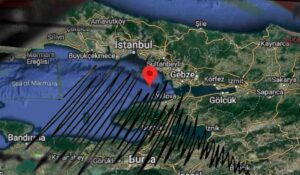 Uzman isimlerden deprem yorumu: "Beklenen İstanbul depremini..."