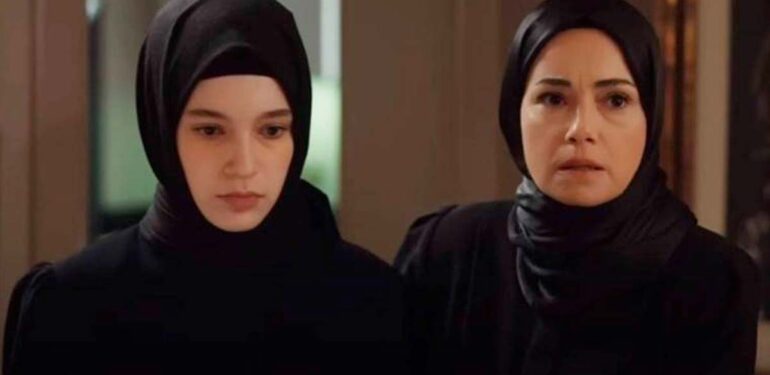 ‘Yalı Çapkını’ dizisinden Kızıl Goncalar’a destek