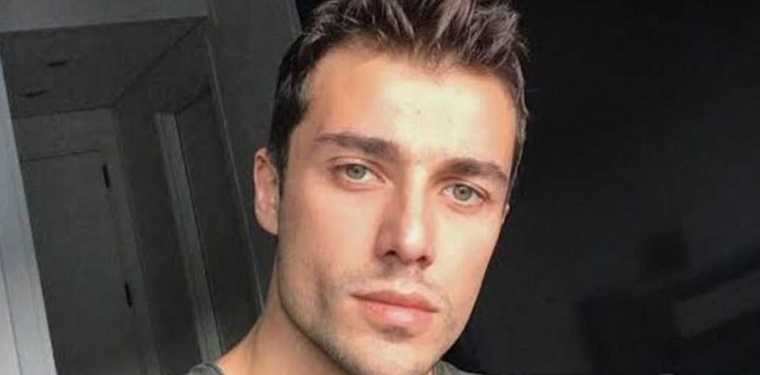 Cemal Can Canseven’i şoke eden mesaj! Bir influencer izinsiz öyle bir şey yaptı ki…