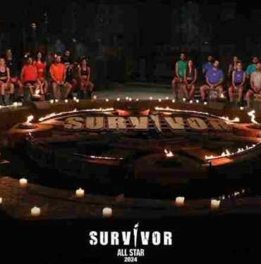 Survivor All Star'da yumruk yumruğa kavga! Acun Ilıcalı görüntüleri sansürledi... Yunus Emre ve Ogeday diskalifiye mi olacak? 10 172846177-survivor-allstar