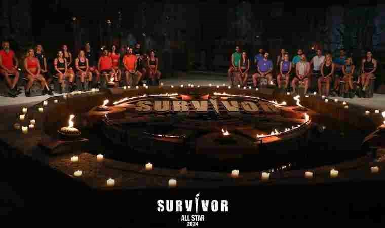 Survivor All Star'da beklenmedik veda! Sahra Işık yarışmayı bıraktı, ilk paylaşımı olay oldu! 'Hayatımı bitirmeye çalışanların...'