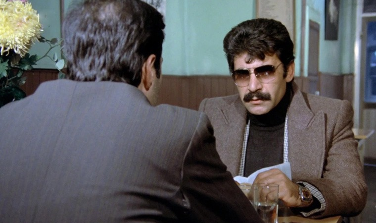 Türk sinemasının 'kötü adamı' Hikmet Taşdemir hayatını kaybetti