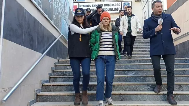 Son dakika! 'Var Böyle Tipler'le biliniyorlardı: Dolandırıcılık iddiasıyla gündem olan Kıvanç Talu ve Beril Talu yakalandı