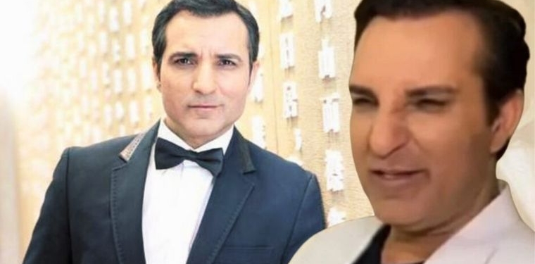 Rafet El Roman’ın botoks pişmanlığı: ‘Yaptırmaz olaydım’