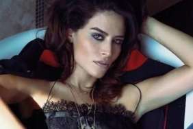 Belçim Bilgin