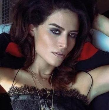 Belçim Bilgin