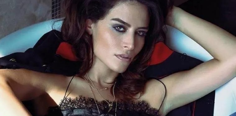 Belçim Bilgin
