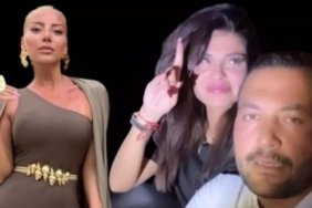 Berdan Mardini'nin eski karısı ve Gülşah Saraçoğlu ile yaşadığı aşklarla gündem olmuştu... Şimdi de Bircan Bali ile aşk yaşıyor! Saraçoğlu'ndan olay gönderme