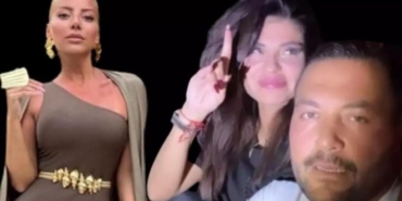 Berdan Mardini'nin eski karısı ve Gülşah Saraçoğlu ile yaşadığı aşklarla gündem olmuştu... Şimdi de Bircan Bali ile aşk yaşıyor! Saraçoğlu'ndan olay gönderme