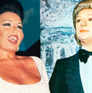 Bülent Ersoy'dan Zeki Müren hakkında ağır suçlama: O acımasız ve kıskanç biriydi 5 Bülent-Ersoy'dan-Zeki-Müren-hakkında-ağır-suçlama