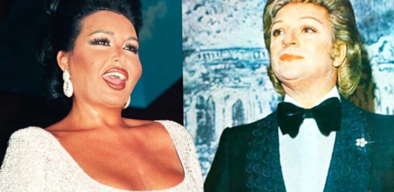 Bülent Ersoy’dan Zeki Müren hakkında ağır suçlama: O acımasız ve kıskanç biriydi