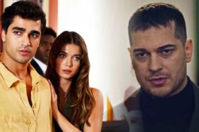Çağatay-Ulusoy'lu-'Gaddar'-Erken-Yayınlanacak--'Yalı-Çapkını'-Reyting-Kaybı-Yaşıyor