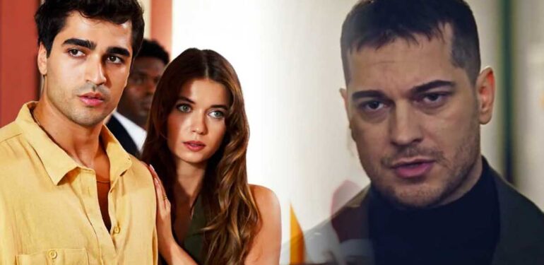 Çağatay Ulusoy’lu ‘Gaddar’ erken yayınlanacak: ‘Yalı Çapkını’ reyting kaybı yaşıyor