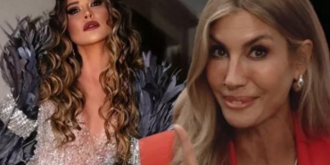 Çağla Şıkel Selen Görgüzel'den şikayetçi oldu! Ben evde yokken, kızımın babasını ziyaret ediyormuş