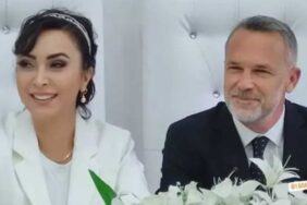 Canan-Hoşgör-ile-Yusuf-Bakoğlu-evlendi