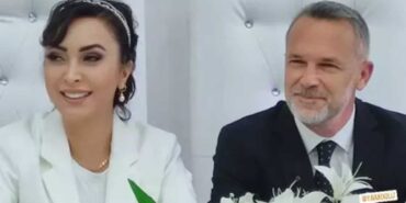 Canan-Hoşgör-ile-Yusuf-Bakoğlu-evlendi