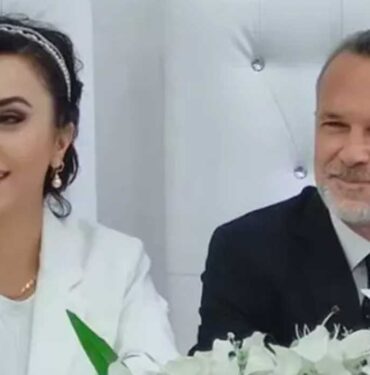 Hamdi Alkan eski eşi Canan Hoşgör ile Yusuf Bakoğlu evlendi 7 Canan-Hoşgör-ile-Yusuf-Bakoğlu-evlendi