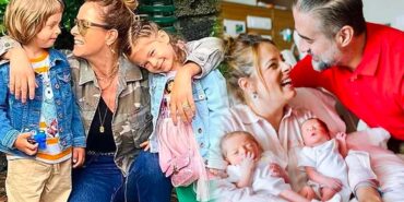 İstanbul'u terkedip Urla'ya taşınan Doğa Rutkay: 'Uyandığımda kendimi daha iyi hissediyorum' 8 Doğa-Rutkay-1