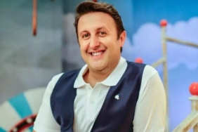 Ekranlara ara vermişti Usta oyuncu İlker Ayrık bakın nereye yerleşti İşte yeni mesleği!
