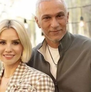 Esra Erol kocasını yere göğe sığdıramadı! "O görünmez bir adam biliyorsunuz" 7 Esra Erol kocasını yere göğe sığdıramadı! O görünmez bir adam biliyorsunuz