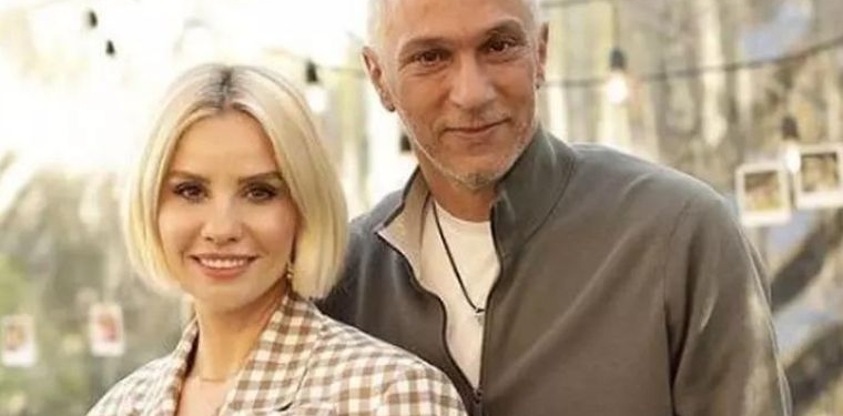 Esra Erol kocasını yere göğe sığdıramadı! “O görünmez bir adam biliyorsunuz”