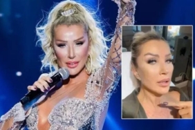 Estetikleri gündemden düşmüyor! Seda Sayan son videosuyla takipçilerini şaşırttı... Sünnet derisinden sıvı enjekte ettirdi