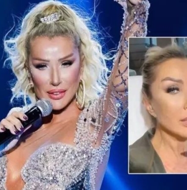 Estetikleri gündemden düşmüyor! Seda Sayan son videosuyla takipçilerini şaşırttı... Sünnet derisinden sıvı enjekte ettirdi 3 Estetikleri gündemden düşmüyor! Seda Sayan son videosuyla takipçilerini şaşırttı... Sünnet derisinden sıvı enjekte ettirdi