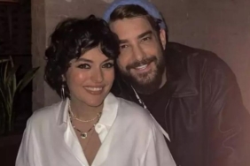Ezgi Mola ve Enis Arıkan'ın dostluğu bitti! Sebebini duyanlar şoke oldu