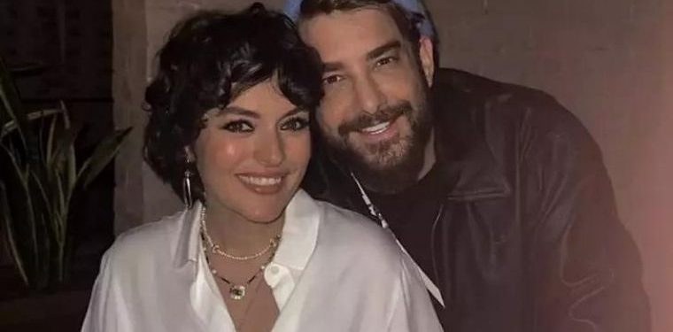 Ezgi Mola ve Enis Arıkan’ın dostluğu bitti! Sebebini duyanlar şoke oldu