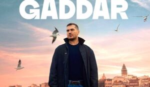 Fox tv'nin iddialı dizisi 'Gaddar'ın yayın tarihi resmen belli oldu