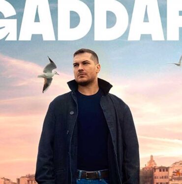 Fox tv'nin iddialı dizisi 'Gaddar'ın yayın tarihi resmen belli oldu 7 Fox-tv'nin-iddialı-dizisi-'Gaddar'ın-yayın-tarihi-belli-oldu