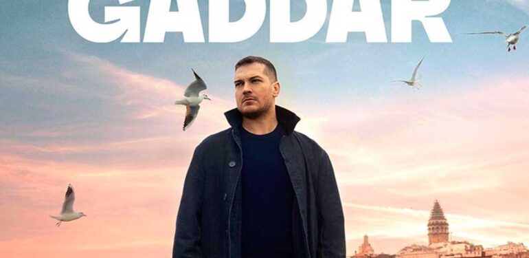 Fox tv’nin iddialı dizisi ‘Gaddar’ın yayın tarihi resmen belli oldu